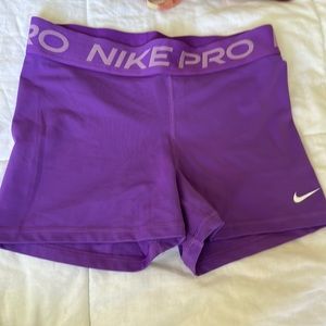 nike pro